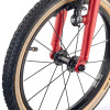 Academy Grade 3 16“ - lekki rower dla dziecka (4-6 lat / 105-120 cm) z napędem na łańcuch, koła 16 cali • Red