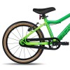 Academy Grade 3 FUNtasy 16“ - lekki rower dla dziecka (4-6 lat / 105-120 cm) z napędem na łańcuch, edycja limitowana, koła 16 cali • Green