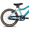 Academy Grade 3 FUNtasy 16“ - lekki rower dla dziecka (4-6 lat / 105-120 cm) z napędem na łańcuch, edycja limitowana, koła 16 cali • Blue