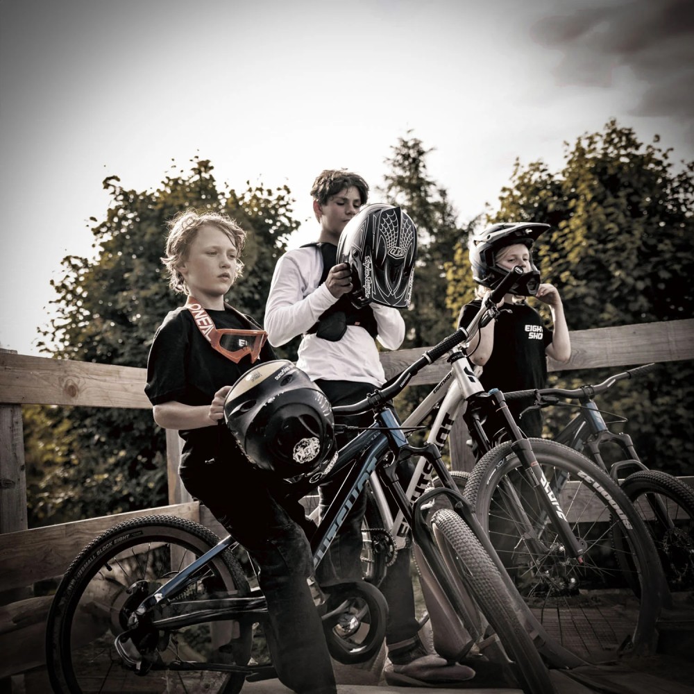 Puky X-Coady 20“ FS DISC - rower dla dziecka (5+ lat / 117–133 cm), rower górski MTB, 7–biegowa przerzutka, koła 20 cali • Grey