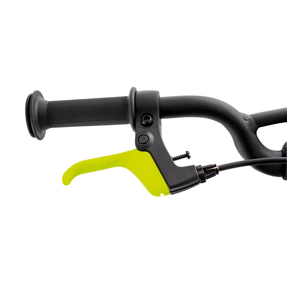 Puky LS-PRO 16 - lekki rower dla dziecka (3+ lata / 100-120 cm), koła 16 cali • Ash Blue