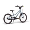 Puky LS-PRO 18 - lekki rower dla dziecka (4+ lata / 105-125 cm), koła 18 cali • Ash Blue