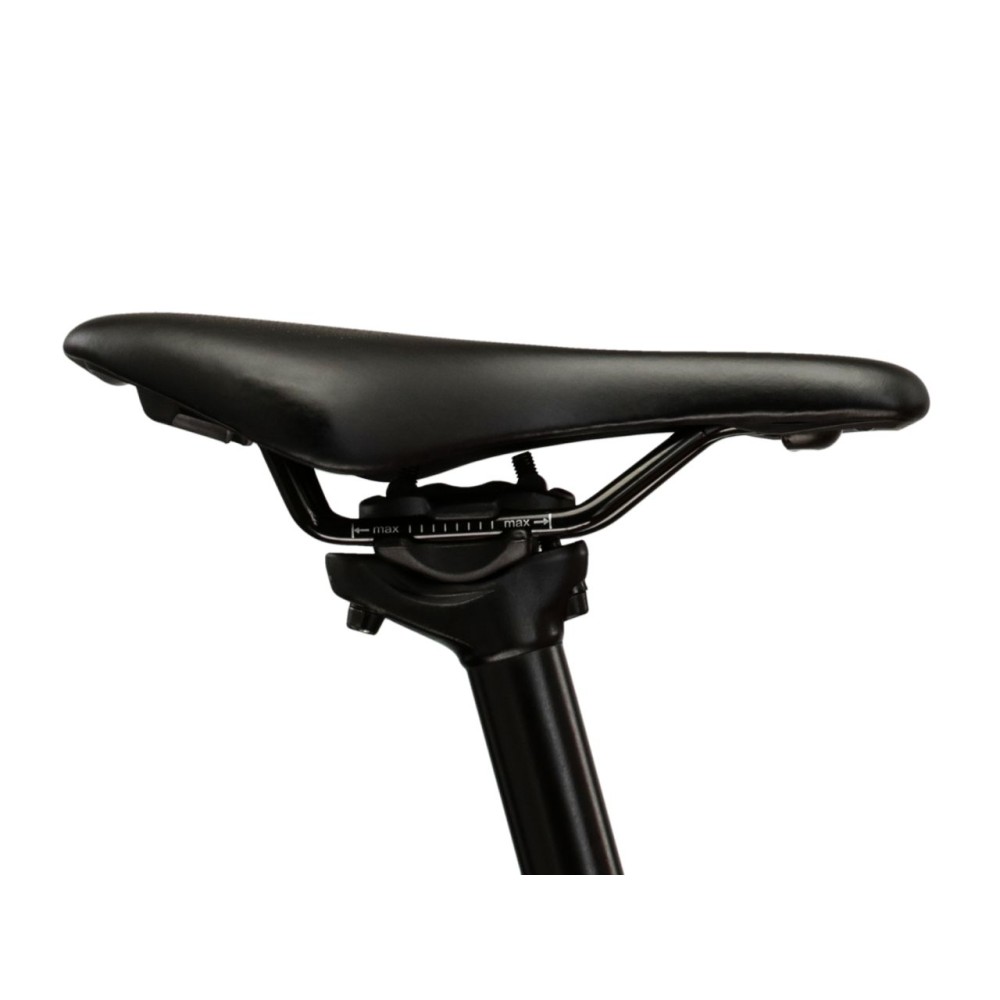 Kross Liftie 20“ - легкий велосипед для дитини (6–8 років / 115–130 см), колеса 20 дюймів • Помаранчево–чорний