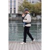 Anex Whiz-hug - ергорюкзак для немовля (0–36 місяців / 3,2–15 кг) • Lownight
