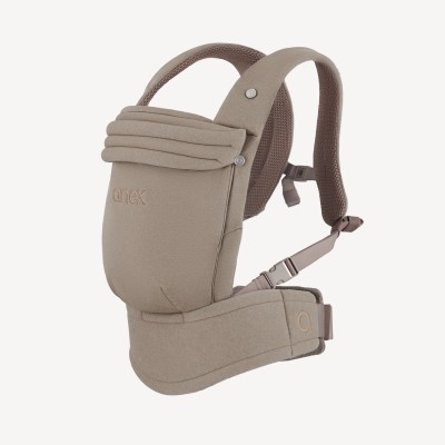 Anex Whiz-hug - nosidełko (0–36 miesięcy / 3,2–15 kg) • Mokki