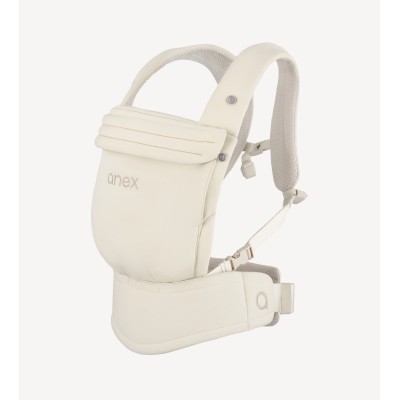 Anex Whiz-hug - nosidełko (0–36 miesięcy / 3,2–15 kg) • Cloud