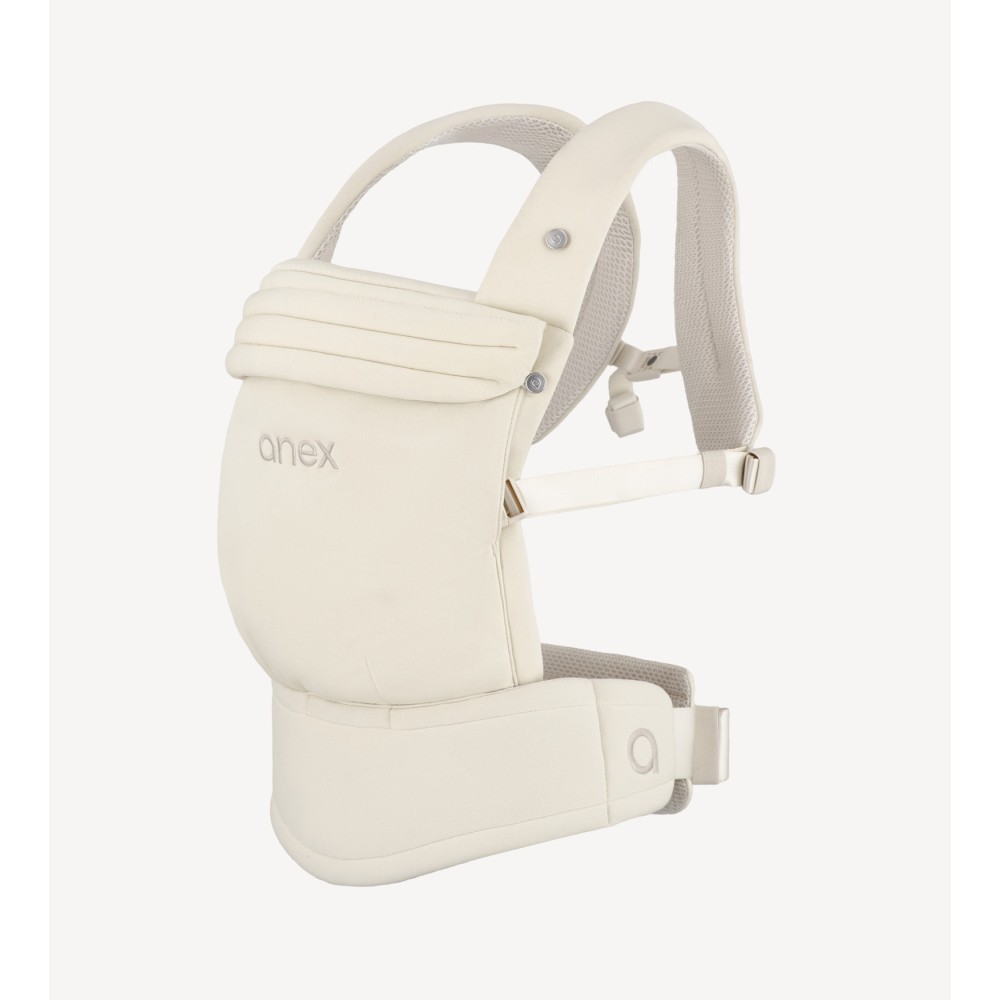 Anex Whiz-hug - ергорюкзак для немовля (0–36 місяців / 3,2–15 кг) • Cloud