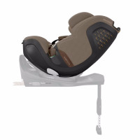 Maxi Cosi Pearl XL Slide Pro - fotelik dla dziecka (3mc - 12lat / 61 - 150cm / 0 - 36kg) • Authentic Truffle
