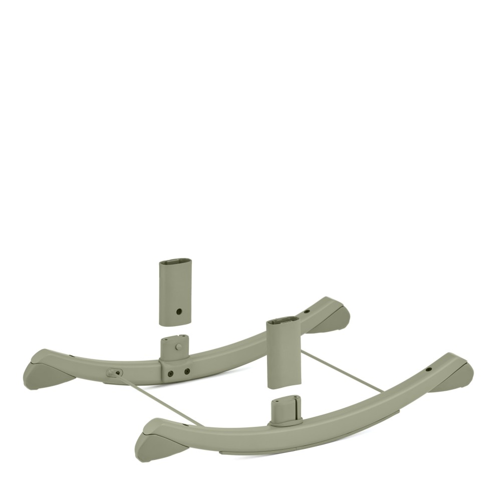 Anex Ozy Rocker - podstawa do bujaczka Ozy (bez siedziska) • June