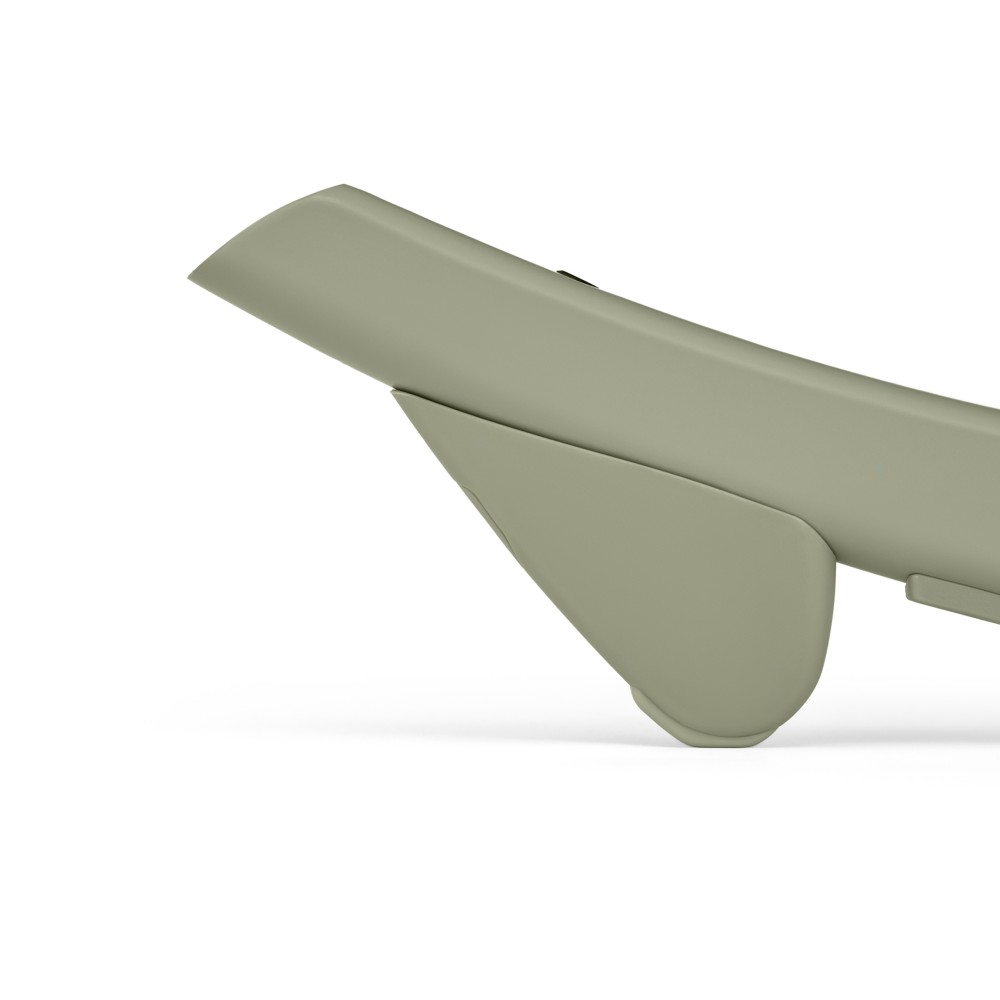 Anex Ozy Rocker - podstawa do bujaczka Ozy (bez siedziska) • June