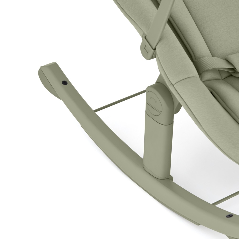 Anex Ozy Rocker - podstawa do bujaczka Ozy (bez siedziska) • June