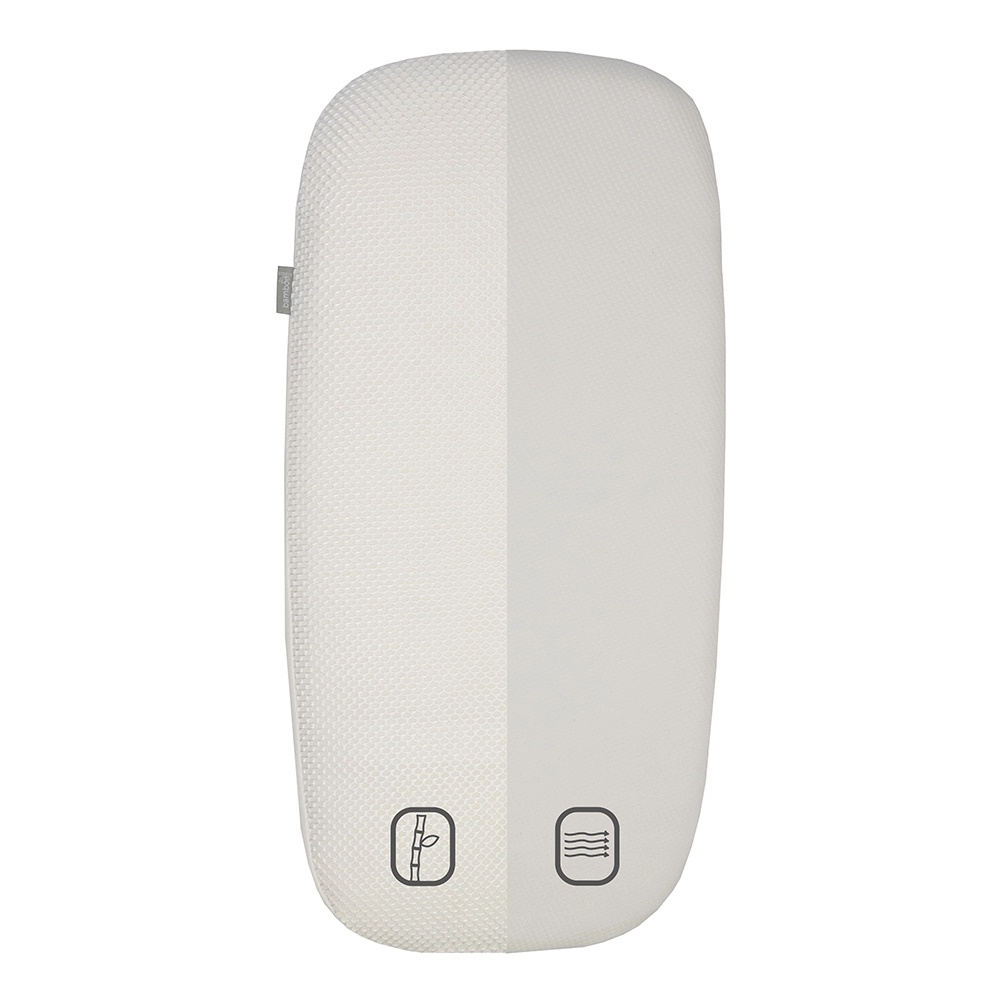 Espiro Miloo 2.0 - wielofunkcyjny wózek dziecięcy 2w1 • 308 Excellent Chocolate