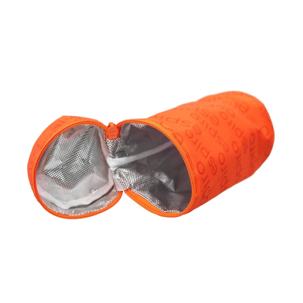 Espiro Miloo 2.0 - wielofunkcyjny wózek dziecięcy 2w1 • 310 Diamond Black