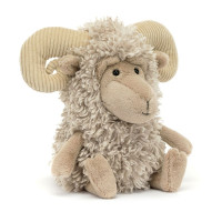 Jellycat – Przytulanka Baranek Ramsley 29 cm