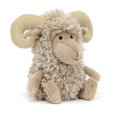 Jellycat – Przytulanka Baranek Ramsley 29 cm