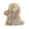 Jellycat – Przytulanka Baranek Ramsley 29 cm