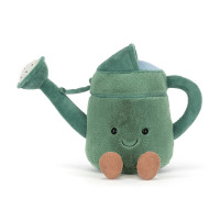 Jellycat – Wesoła Konewka 28 cm, Pluszowa Konewka Maskotka Przytulanka (A2WC)
