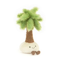 Jellycat – Zabawna Palma Pammie 34 cm (A2PLMT)