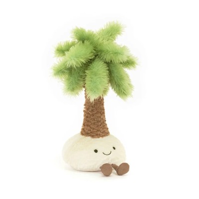 Jellycat – Zabawna Palma Pammie 34 cm (A2PLMT)