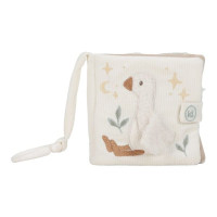 Little Dutch – Książeczka aktywizująca z kolekcji Newborn Naturals (LD8419)