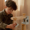 Little Dutch – Drewniany Dźwig budowlany FSC (LD2542)