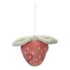 Little Dutch - дерев'яна музична карусель на дитяче ліжечко Fairy Garden FSC (LD9000) • 0-6 м