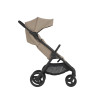 Anex iQ Basic - легка дитяча коляска 2в1 з опцією коляска в літак, з новою трансформацією • Honey