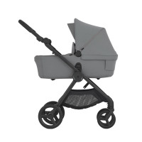 Anex iQ Basic - легка дитяча коляска 2в1 з опцією коляска в літак, з новою трансформацією • Loft Anex iQ Basic - легка дитяча коляска 2в1 з опцією коляска в літак, з новою трансформацією • Loft
