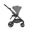 Anex iQ Basic - lekki wózek 2w1 z opcją spacerówki do samolotu, z nową transformacją • Loft