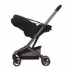 Maxi Cosi Coral Slide Pro - rozkładany fotelik samochodowy dla niemowląt, nosidełko (0 - 24mc / 40 - 87cm / 0 - 13kg) • Black Onyx