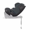 Maxi Cosi Pearl XL Slide Pro - автокрісло для дитини (3 міс - 12 років / 61 - 150 см / 0 - 36 кг) • Authentic Graphite