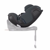 Maxi Cosi Pearl XL Slide Pro - автокрісло для дитини (3 міс - 12 років / 61 - 150 см / 0 - 36 кг) • Authentic Graphite