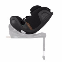 Maxi Cosi Pearl XL Slide Pro - fotelik dla dziecka (3mc - 12lat / 61 - 150cm / 0 - 36kg) • Authentic Black