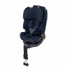 Maxi Cosi Emerald 360 Pro - wysuwany, obrotowy fotelik samochodowy (0 - 12lat / 40 - 150cm / 0 - 36kg) • Authentic Blue