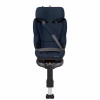 Maxi Cosi Emerald 360 Pro - wysuwany, obrotowy fotelik samochodowy (0 - 12lat / 40 - 150cm / 0 - 36kg) • Authentic Blue