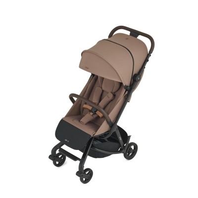 Anex Air-Z Plus - lekki wózek spacerowy / spacerówka do samolotu • Milo