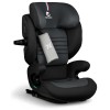 Renolux Eliseo - дитяче автокрісло з функцією нахилу спинки (ok. 3,5–12 років / 100 - 150см) • Carbon