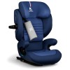 Renolux Eliseo - дитяче автокрісло з функцією нахилу спинки (ok. 3,5–12 років / 100 - 150см) • Ocean