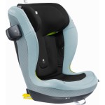 Swandoo Charlie - дитяче автокрісло i-Size (3,5-12роки / 100-150см) • Breezy Blue