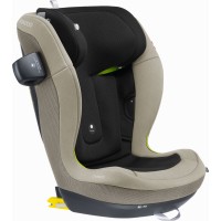 Swandoo Charlie - fotelik samochodowy i-Size (3,5-12lat / 100-150cm) • Blissful Beige