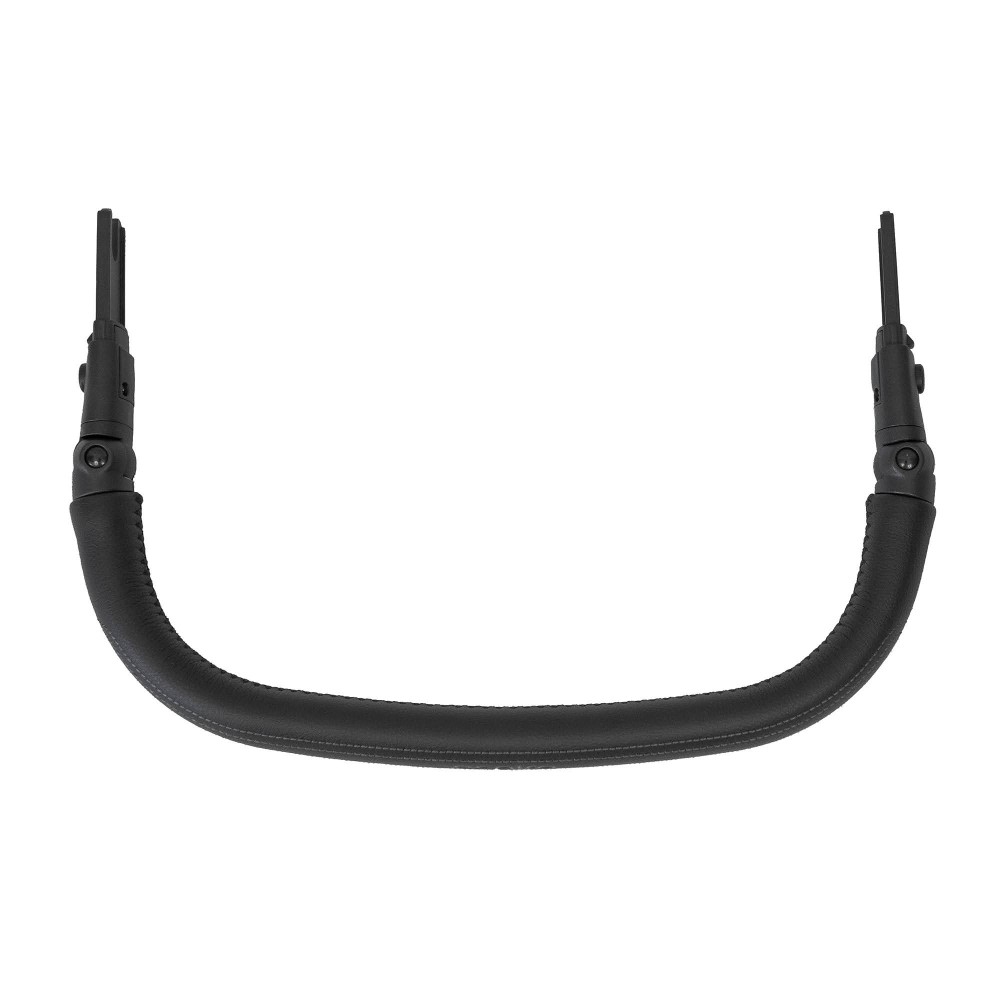 Espiro Wind - wózek spacerowy z autofoldingiem, regulowaną wysokość prowadnicy, panoramiczny panel wentylacyjny • Breeze Taupe