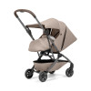 Joolz Aer 2 Nest to seat - dodatkowe siedzenie do wózka Joolz Aer 2, odpowiedni od urodzenia do 15 kg • Sandy Taupe