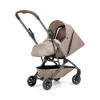 Joolz Aer 2 Nest to seat - dodatkowe siedzenie do wózka Joolz Aer 2, odpowiedni od urodzenia do 15 kg • Sandy Taupe