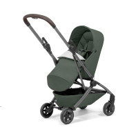 Joolz Aer 2 Nest to seat - dodatkowe siedzenie do wózka Joolz Aer 2, odpowiedni od urodzenia do 15 kg • Forest Green