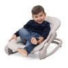 Chicco Mia - leżaczek dla niemowląt, bujaczek (0-18 kg) • Fossil
