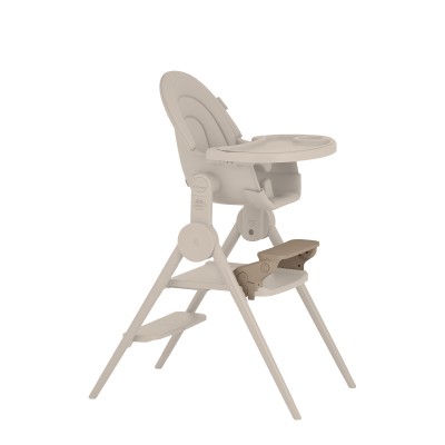 Anex Ozy Footrest - podnózek do krzesełka do karmienia Anex Ozy • Fluff