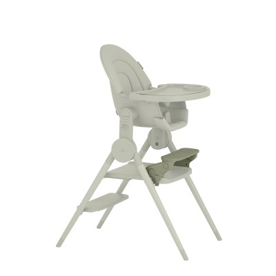 Anex Ozy Footrest - podnózek do krzesełka do karmienia Anex Ozy • June