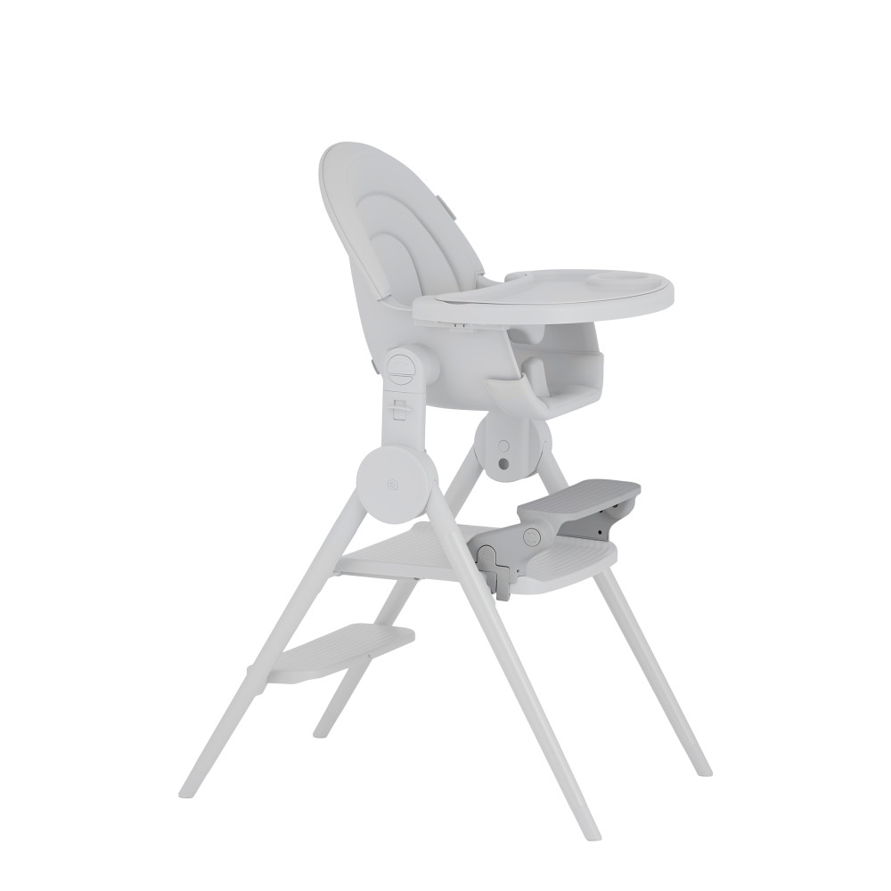 Anex Ozy Footrest - podnózek do krzesełka do karmienia Anex Ozy • Shade