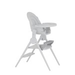 Anex Ozy Footrest - podnózek do krzesełka do karmienia Anex Ozy • Shade