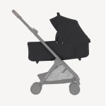 Anex Air-Q - składana gondola do wózka Anex Air-Q • Muna